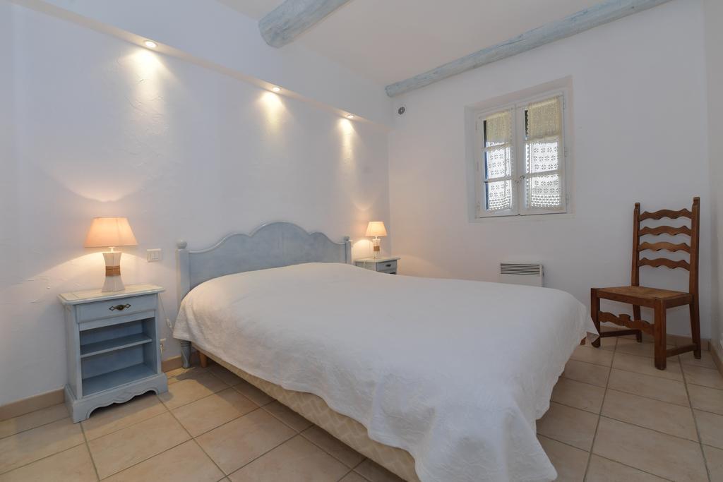 Les Lauriers Roses Aparthotel Le Le Rayol-Canadel-sur-Mer Ngoại thất bức ảnh
