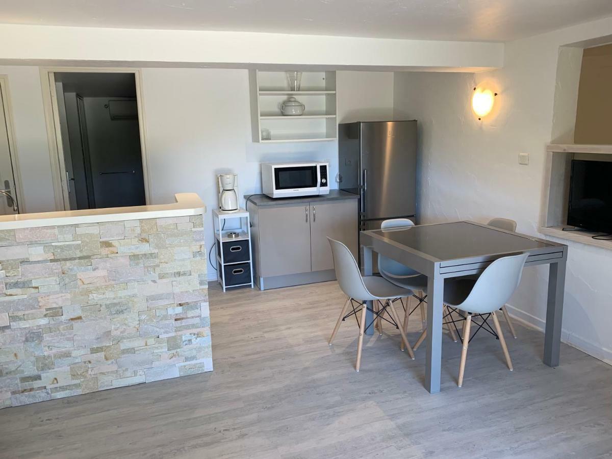 Les Lauriers Roses Aparthotel Le Le Rayol-Canadel-sur-Mer Ngoại thất bức ảnh